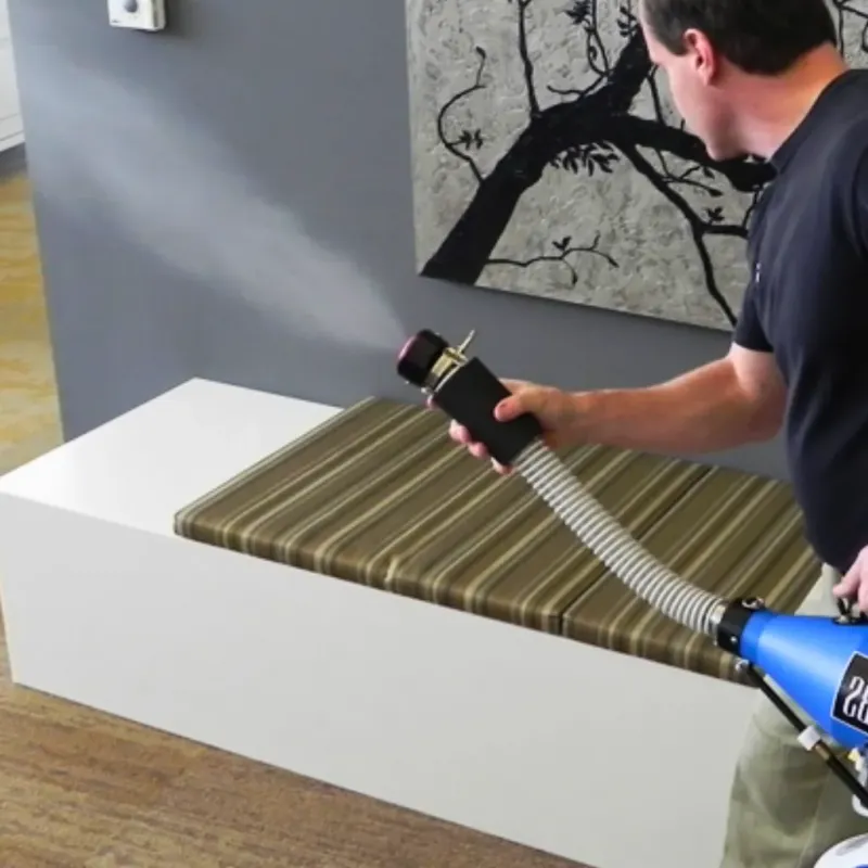 Professional Odor Removal in New Wilmington, PA